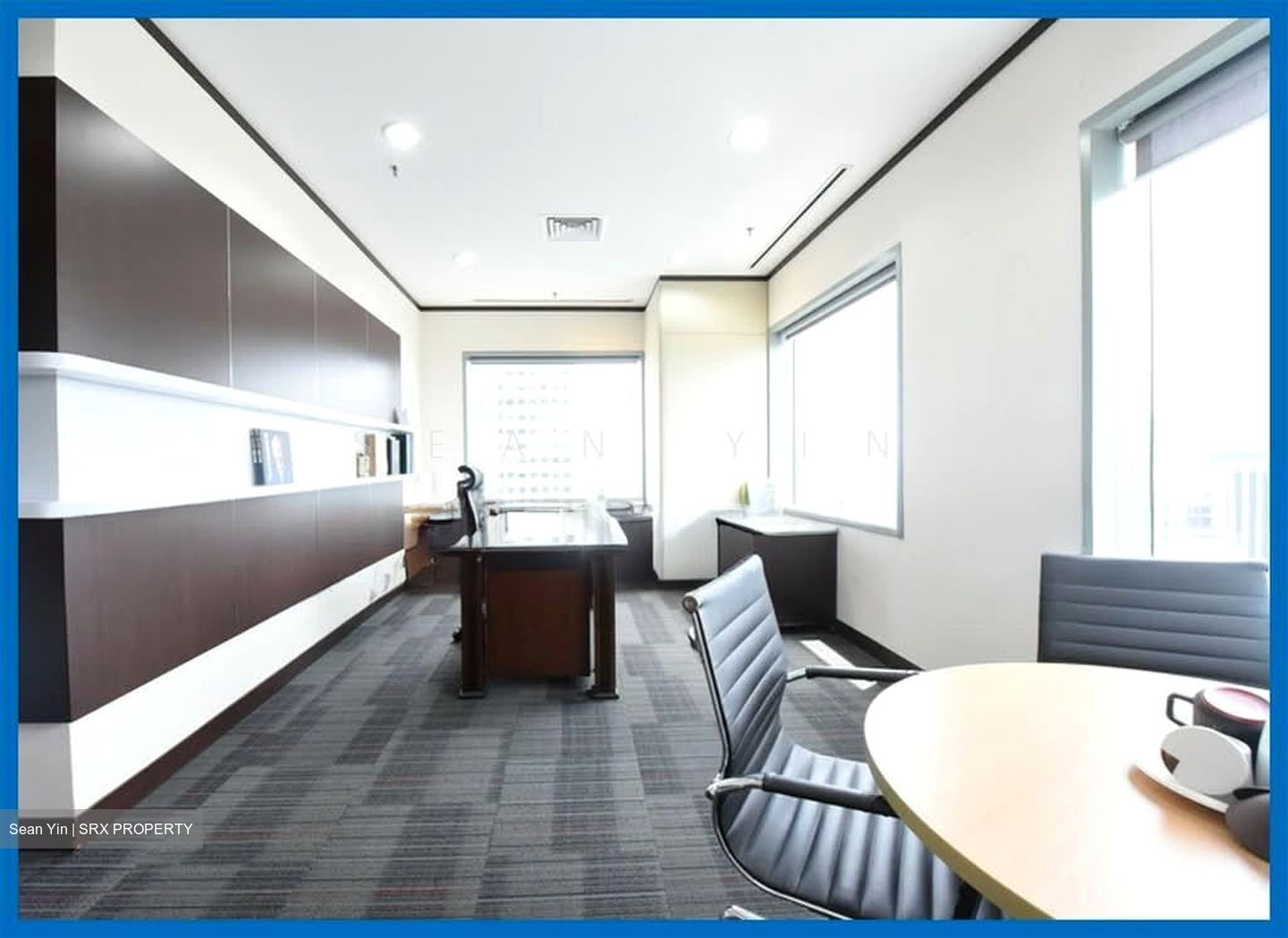 Suntec Tower Three (D1), Office #584318581